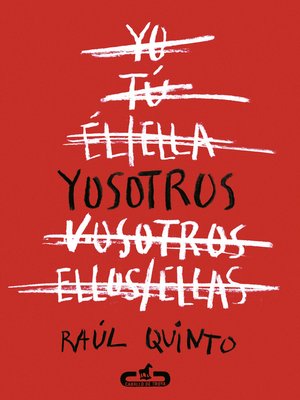 cover image of Yosotros